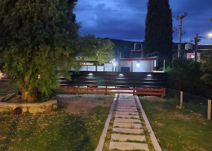 Estudio Relax Las Sierras