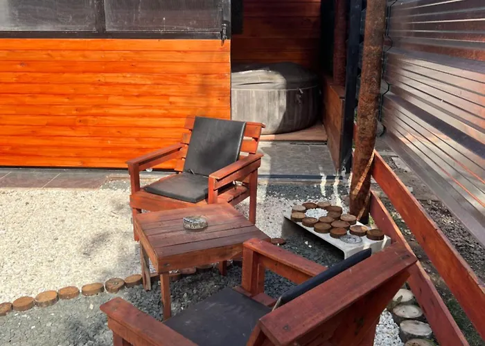 Estudio Relax Las Sierras