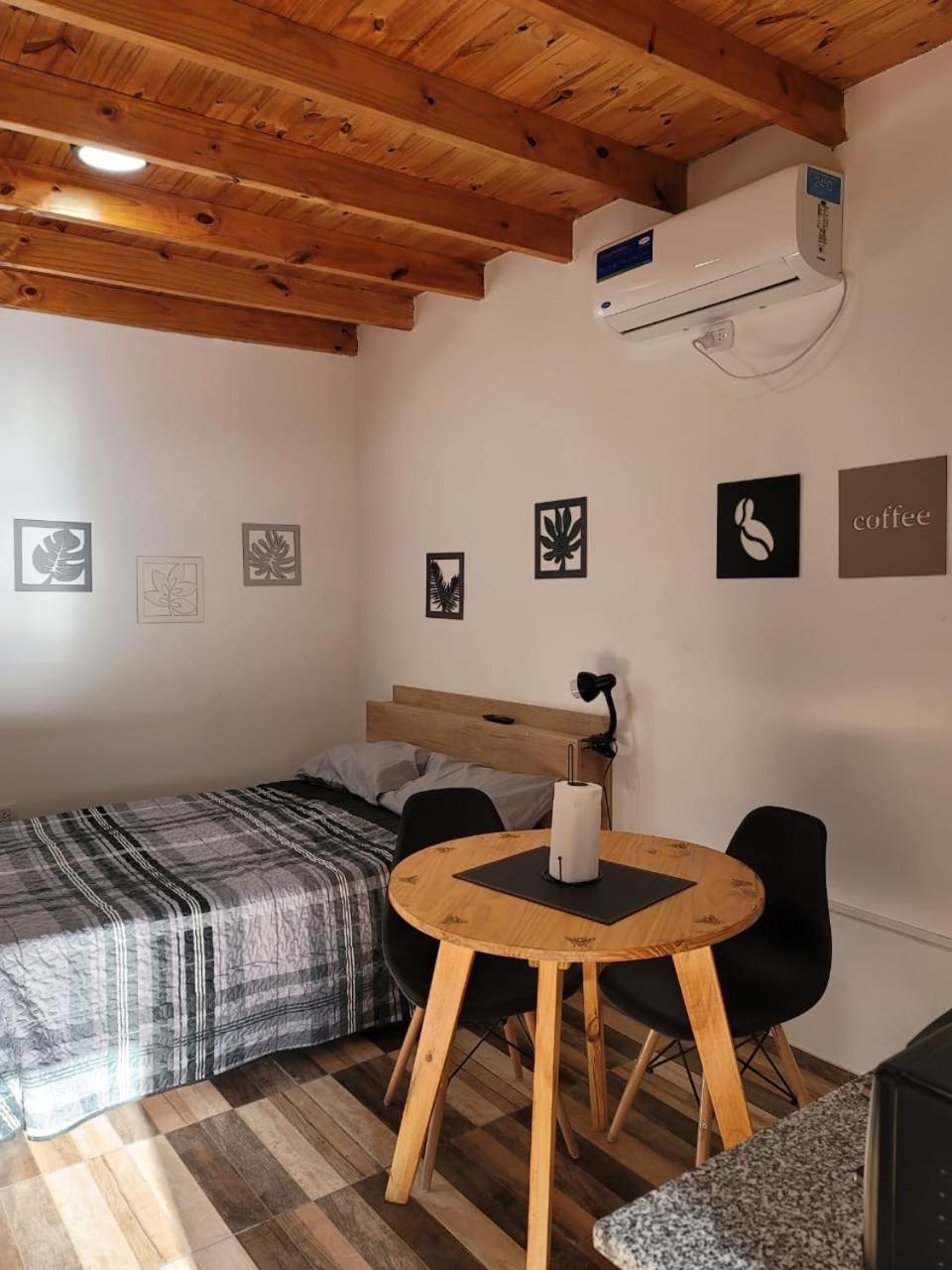 Apartment Estudio Relax Sierras El Volcan (San Luis)