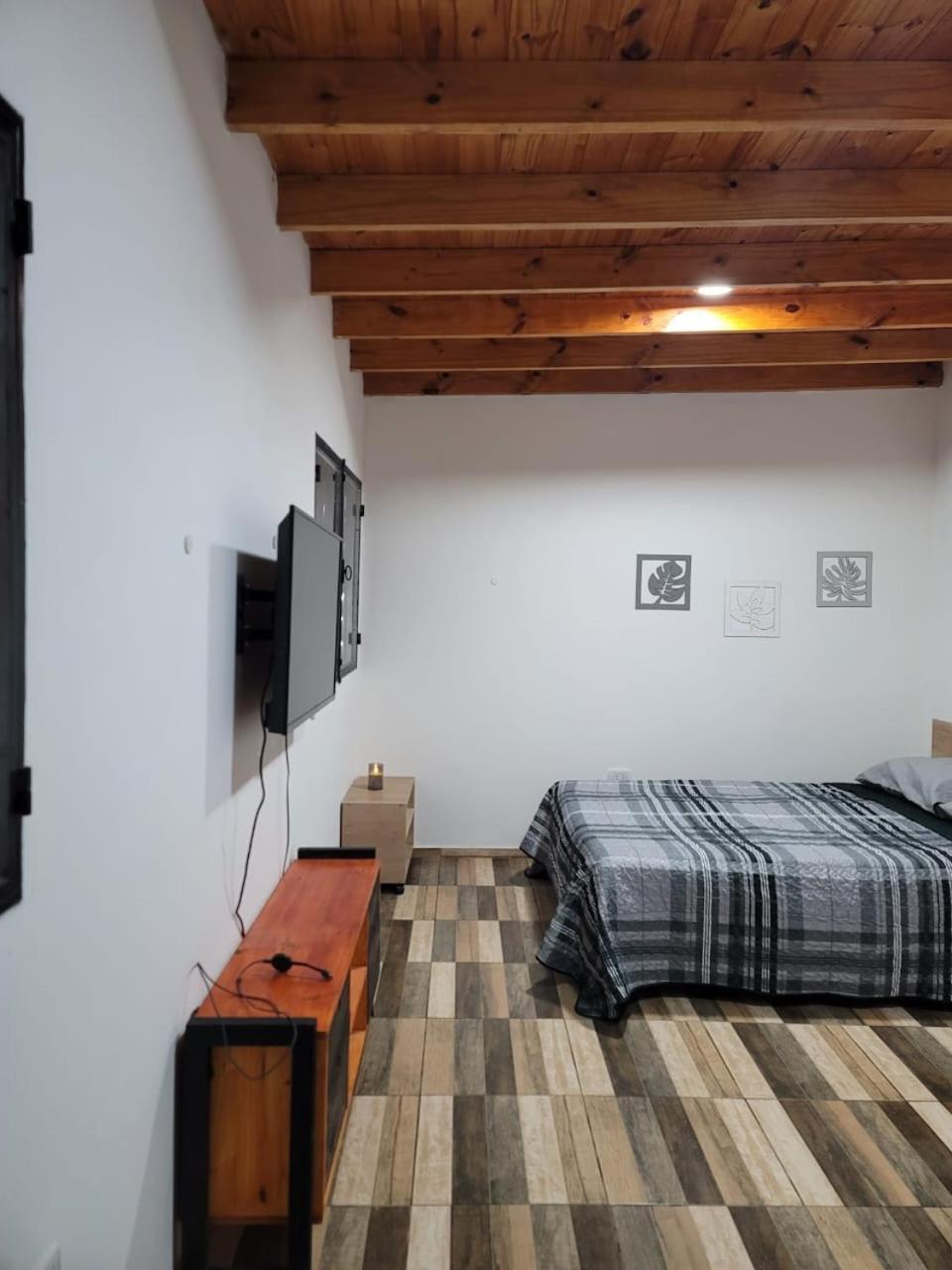 Apartment Estudio Relax Sierras *